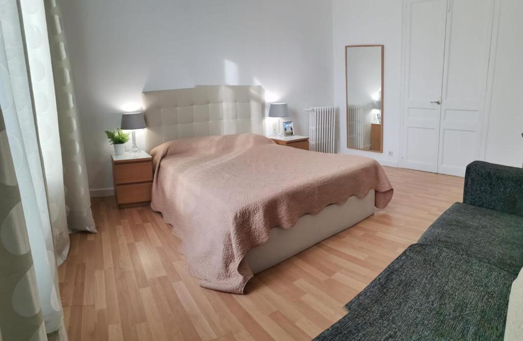 Rooms Tetu Barcelona Exterior foto