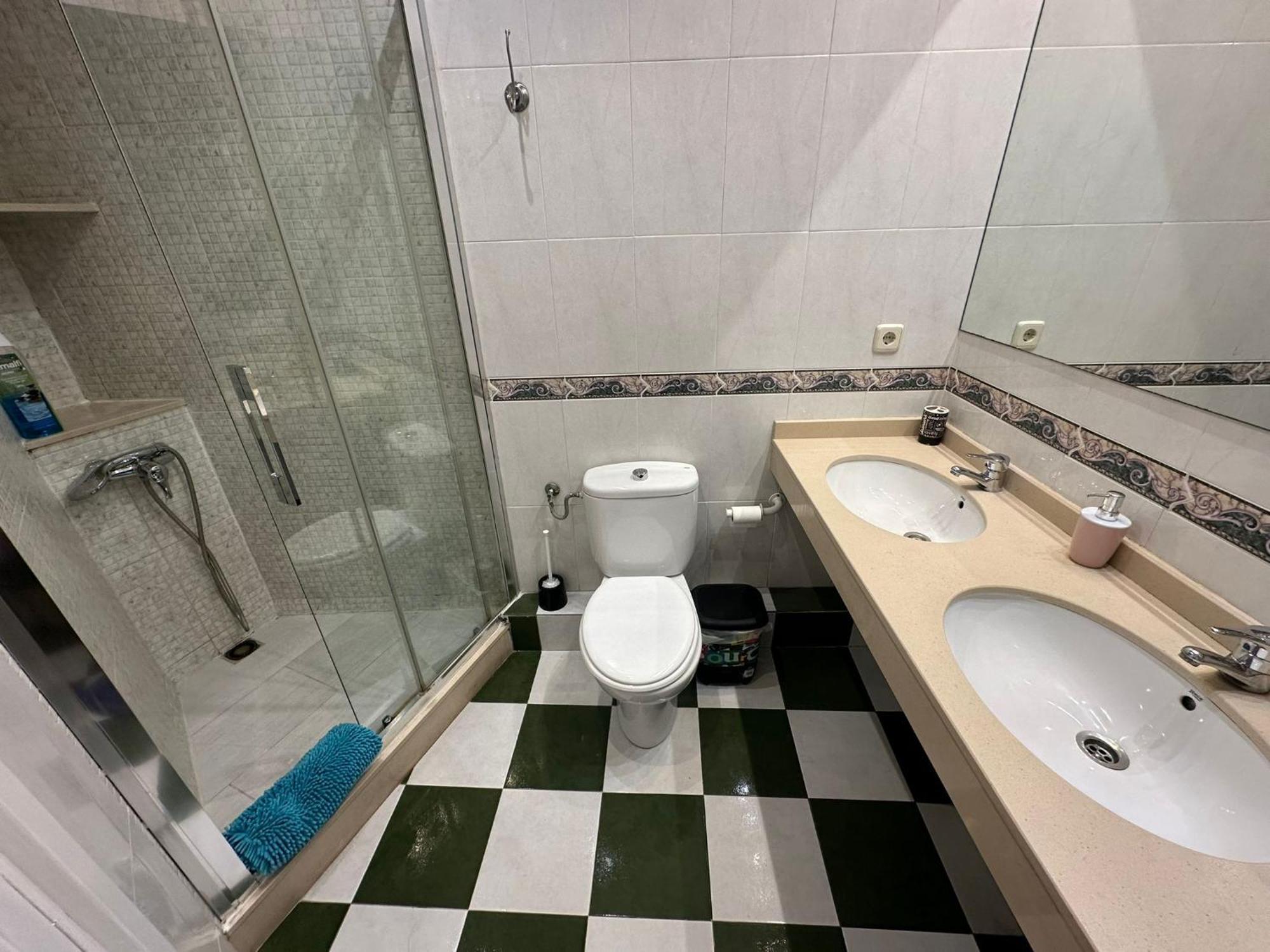 Rooms Tetu Barcelona Exterior foto